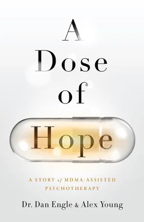 Cover of A Dose of Hope by Dan Engle