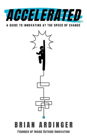 Cover of Accelerated by Brian Ardinger