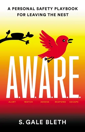 Cover of A.W.A.R.E.