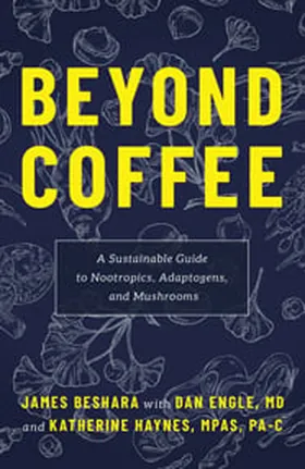 Cover of Beyond Coffee by James Beshara