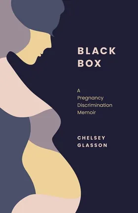 Cover of Black Box by Chelsey Glasson