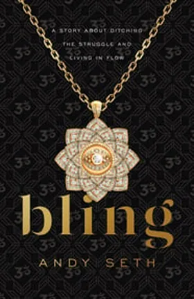 Cover of Bling by Andy Seth