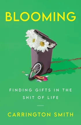 Cover of Blooming by Carrington Smith