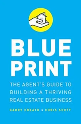 Cover of Blueprint by Garry Creath
