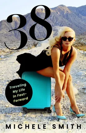 Cover of 38 by Michele Smith