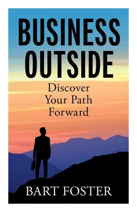 Cover of BusinessOutside by Bart Foster