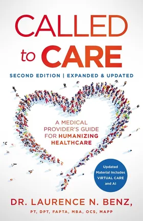 Cover of Called to Care