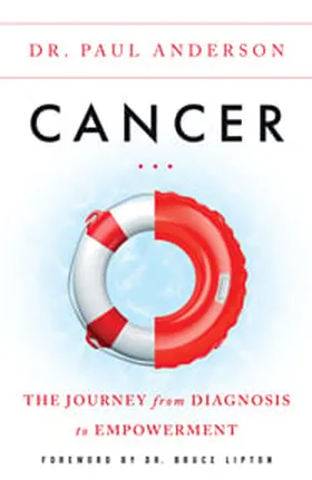 Cover of Cancer by Paul Anderson