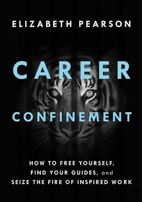 Cover of Career Confinement by Elizabeth Pearson