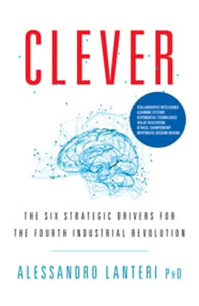 Cover of CLEVER by Alessandro Lanteri