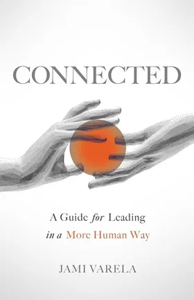 Cover of Connected by Jami Varela