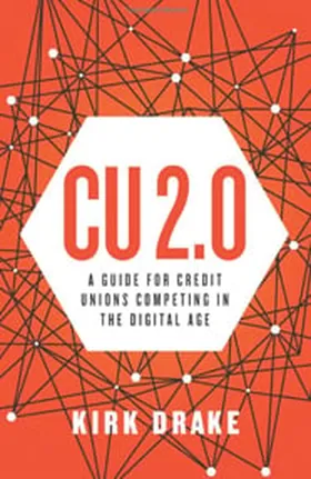 Cover of CU 2.0 by Kirk Drake
