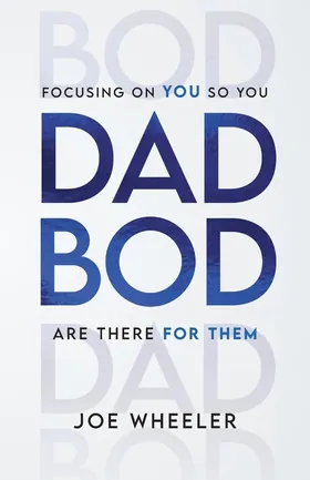 Cover of DADBOD by Joe Wheeler