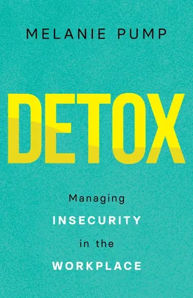 Cover of Detox by Melanie Pump