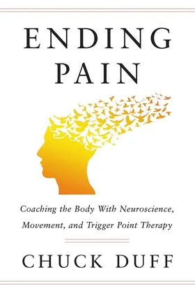 Cover of Ending Pain by Chuck Duff