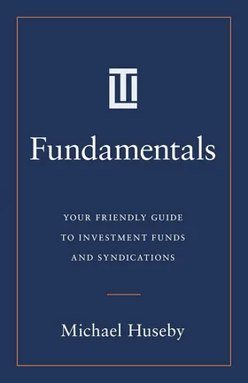 Cover of Fundamentals by Michael Huseby