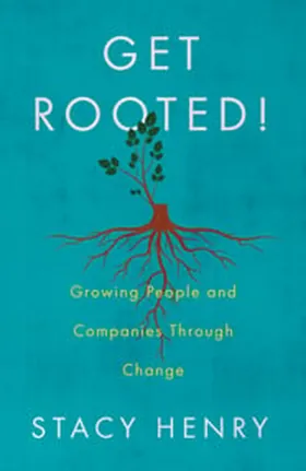 Cover of Get Rooted! by Stacy Henry