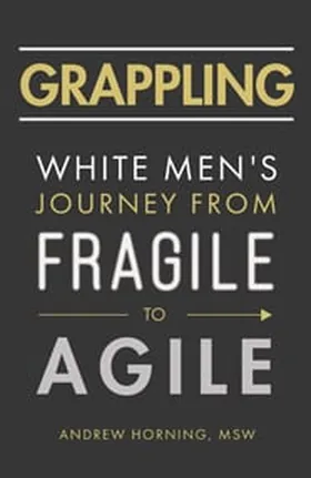 Cover of Grappling by Andrew Horning