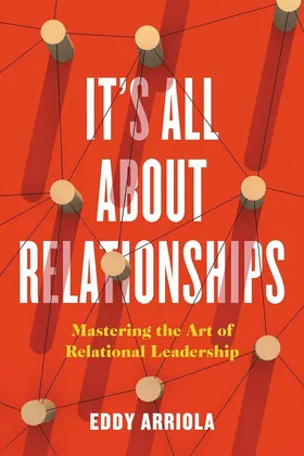 Cover of It's All About Relationships