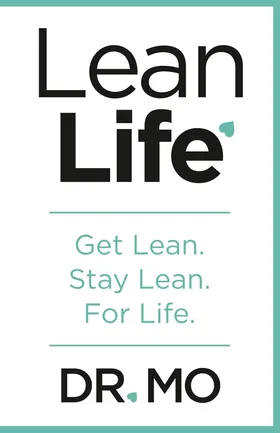 Cover of Lean Life by Mohamed Abdel-Reheim