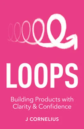 Cover of Loops by J. Cornelius