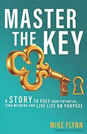 Cover of Master the Key by Michael Flynn