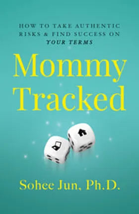 Cover of Mommytracked by Sohee Jun
