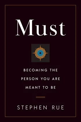 Cover of Must by Stephen Rue