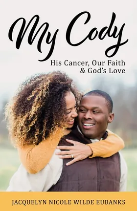 Cover of My Cody by Jackie Eubanks
