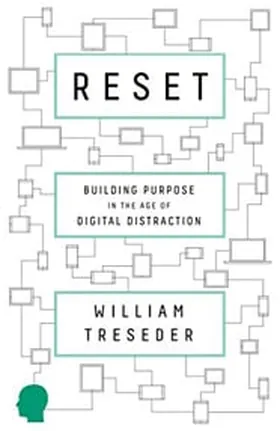 Cover of Reset by William Treseder