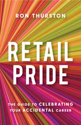 Cover of Retail Pride by Ron Thurston