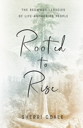 Cover of Rooted to Rise by Sherri Coale
