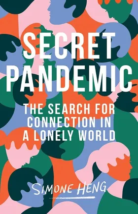 Cover of Secret Pandemic by Simone Heng