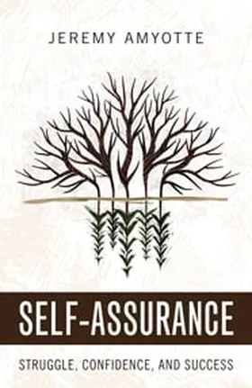 Cover of Self-Assurance by Jeremy Amyotte