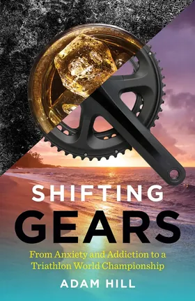 Cover of Shifting Gears by Adam Hill