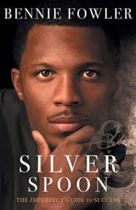 Cover of Silver Spoon by Bennie Fowler