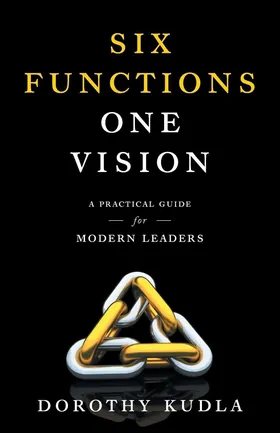 Cover of Six Functions, One Vision by Dorothy Kudla
