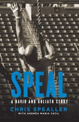 Cover of Speal by Chris Spealler