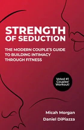Cover of Strength of Seduction by Micah Morgan