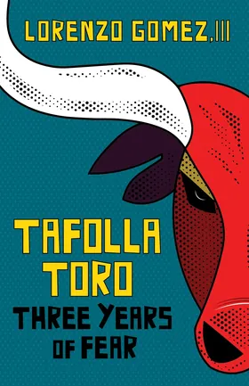 Cover of Tafolla Toro by Lorenzo Gomez