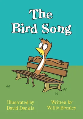 Cover of The Bird Song by Willie Beesley
