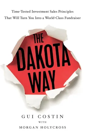 Cover of The Dakota Way by Gui Costin