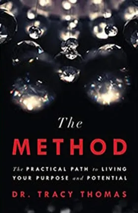 Cover of The Method by Tracy Thomas