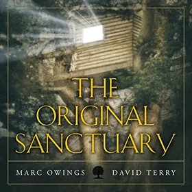 Cover of The Original Sanctuary by Marc Owings