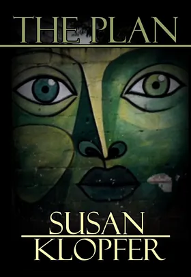 Cover of The Plan by Susan Klopfer