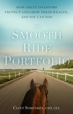 Cover of The Smooth Ride Portfolio by Clint Sorenson