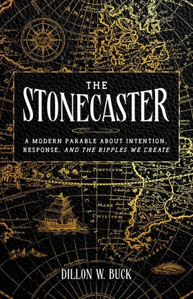 Cover of The Stonecaster