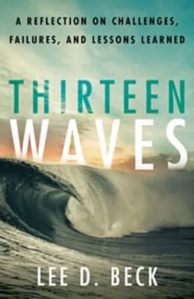Cover of Thirteen Waves by Lee Beck
