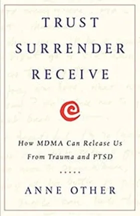 Cover of Trust Surrender Receive by Anne Other
