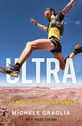 Cover of Ultra by Michele Graglia